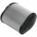 Air Filter (Cotton Cleanable) For Intake Kits: 75-5104,75-5053,75-5140-3