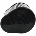 Air Filter (Cotton Cleanable) For Intake Kits: 75-5104,75-5053,75-5140-6
