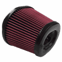 Air Filter (Cotton Cleanable) For Intake Kits: 75-5105,75-5054-1