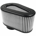 Air Filter (Cotton Cleanable) For Intake Kits: 75-5032-3