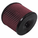 Air Filter (Cotton Cleanable) For Intake Kits: 75-5106,75-5087,75-5040,75-5111,75-5078,75-5066,75-5064,75-5039-1