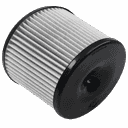 Air Filter (Cotton Cleanable) For Intake Kits: 75-5106,75-5087,75-5040,75-5111,75-5078,75-5066,75-5064,75-5039-2