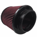Air Filter (Cotton Cleanable) For Intake Kits: 75-5106,75-5087,75-5040,75-5111,75-5078,75-5066,75-5064,75-5039-8