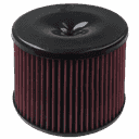 Air Filter (Cotton Cleanable) For Intake Kits: 75-5106,75-5087,75-5040,75-5111,75-5078,75-5066,75-5064,75-5039-10