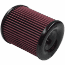Air Filter (Cotton Cleanable) For Intake Kits: 75-5060, 75-5084-1