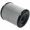 Air Filter (Cotton Cleanable) For Intake Kits: 75-5060, 75-5084-2