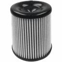 Air Filter (Cotton Cleanable) For Intake Kits: 75-5060, 75-5084-3