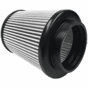 Air Filter (Cotton Cleanable) For Intake Kits: 75-5060, 75-5084-6