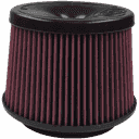 Air Filter (Cotton Cleanable) For Intake Kits: 75-5081,75-5083,75-5108,75-5077,75-5076,75-5067,75-5079-1