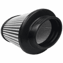 Air Filter (Cotton Cleanable) For Intake Kits: 75-5081,75-5083,75-5108,75-5077,75-5076,75-5067,75-5079-4