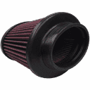 Air Filter (Cotton Cleanable) For Intake Kits: 75-5081,75-5083,75-5108,75-5077,75-5076,75-5067,75-5079-8