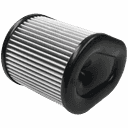 Air Filter (Cotton Cleanable) For Intake Kits: 75-5074-3