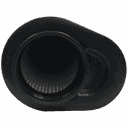 Air Filter (Cotton Cleanable) For Intake Kits: 75-5074-5