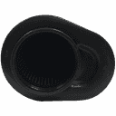 Air Filter (Cotton Cleanable) For Intake Kits: 75-5074-8