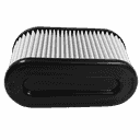 Air Filter (Cotton Cleanable) For Intake Kits: 75-5107-3