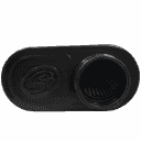Air Filter (Cotton Cleanable) For Intake Kits: 75-5107-8