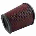 Air Filter (Cotton Cleanable) For Intake Kits: 75-6000,75-6001-1