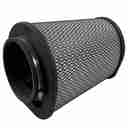 Air Filter (Cotton Cleanable) For Intake Kits: 75-6000,75-6001-6