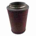 Air Filter (Cotton Cleanable) For Intake Kits: 75-6000,75-6001-7