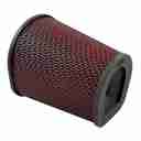 Air Filter (Cotton Cleanable) For Intake Kits: 75-6000,75-6001-8
