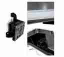 Winjet Fog Lights W-Daytime Running-Clear - CDRWJ-0606-C-2