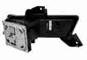 Winjet Fog Lights W-Daytime Running-Clear - CDRWJ-0606-C-3