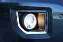 2015-2019 GMC Sierra 2500HD 3500HD Fog Lights - Clear-2