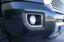 2015-2019 GMC Sierra 2500HD 3500HD Fog Lights - Clear-5