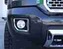 2015-2019 GMC Sierra 2500HD 3500HD Fog Lights - Clear-6