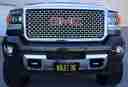 2015-2019 GMC Sierra 2500HD 3500HD Fog Lights - Clear-7