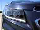 2011-2015 Chevy Cruze Headlights - Black / Clear-7