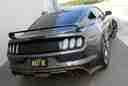 Renegade Euro Style Sequential Tail Lights-Gloss Black / Clear - CTRNG0636-GBC-5