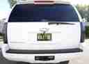 2007-2014 Chevy Suburban 1500 2500 / Tahoe LED Sequential Taillights - Black / Smoke-3