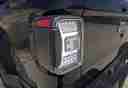 2018-2024 Jeep Gladiator JT LED Sequential Taillights - Gloss Black / Clear-3