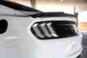 Renegade Led Sequential Tail Lights-Gloss Black / Clear - CTRNG0680-GBC-7