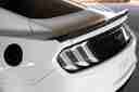 Renegade Led Sequential Tail Lights-Gloss Black / Clear - CTRNG0680-GBC-8