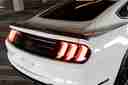 Renegade Led Sequential Tail Lights-Gloss Black / Clear - CTRNG0680-GBC-10