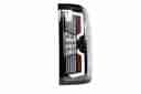 2014-2018 Chevy Silverado 1500 / 2015-2019 Silverado 2500HD 3500HD LED Sequential Taillights - Clear Lens-1