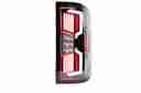2014-2018 Chevy Silverado 1500 / 2015-2019 Silverado 2500HD 3500HD LED Sequential Taillights - Clear Lens-7
