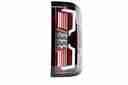 2014-2018 Chevy Silverado 1500 / 2015-2019 Silverado 2500HD 3500HD LED Sequential Taillights - Clear Lens-8