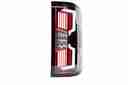 2014-2018 Chevy Silverado 1500 / 2015-2019 Silverado 2500HD 3500HD LED Sequential Taillights - Clear Lens-9
