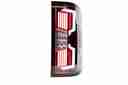 2014-2018 Chevy Silverado 1500 / 2015-2019 Silverado 2500HD 3500HD LED Sequential Taillights - Clear Lens-10