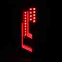 2014-2021 Toyota Tundra Taillights - Black / Smoke-5