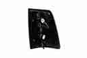 2009-2018 Dodge Ram 1500 2500 3500 / 2019-2023 Dodge Ram 1500 Sequential Classic Taillights - Gloss Black / Clear-2