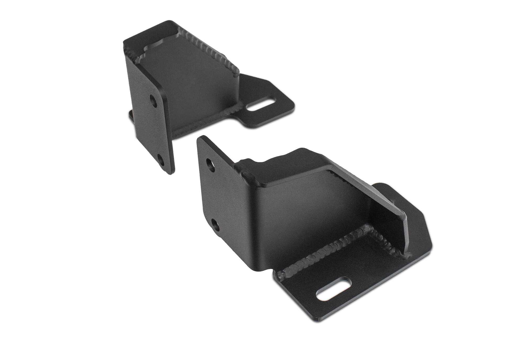Addictive Desert Designs 2015 - 2020 Ford F-150/Raptor Frame Reinforcement Kit - AC11156801NA