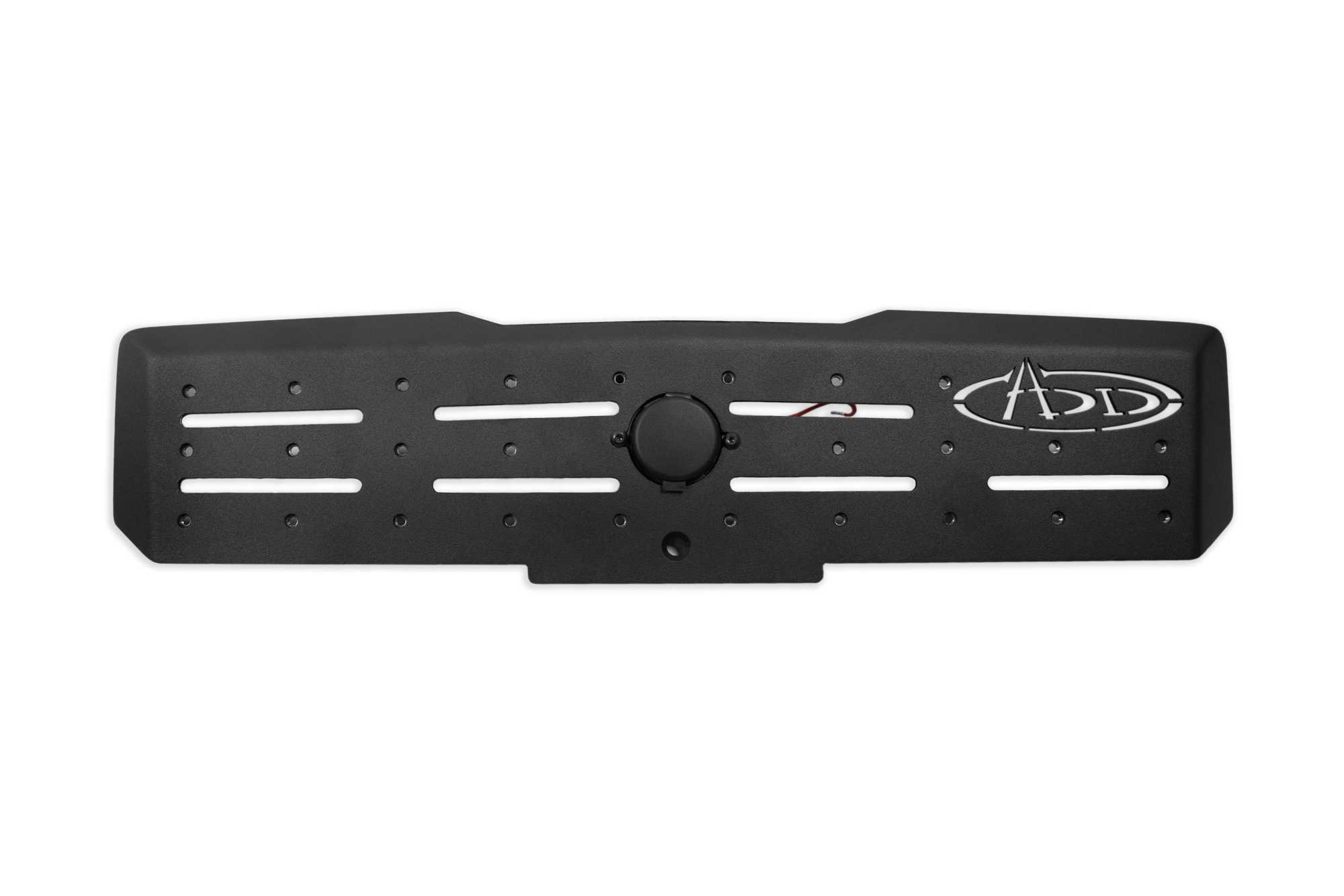 Addictive Desert Designs 2021-2023 Ford Bronco & Bronco Raptor Digital Device Dash Mount - AC2302601NA