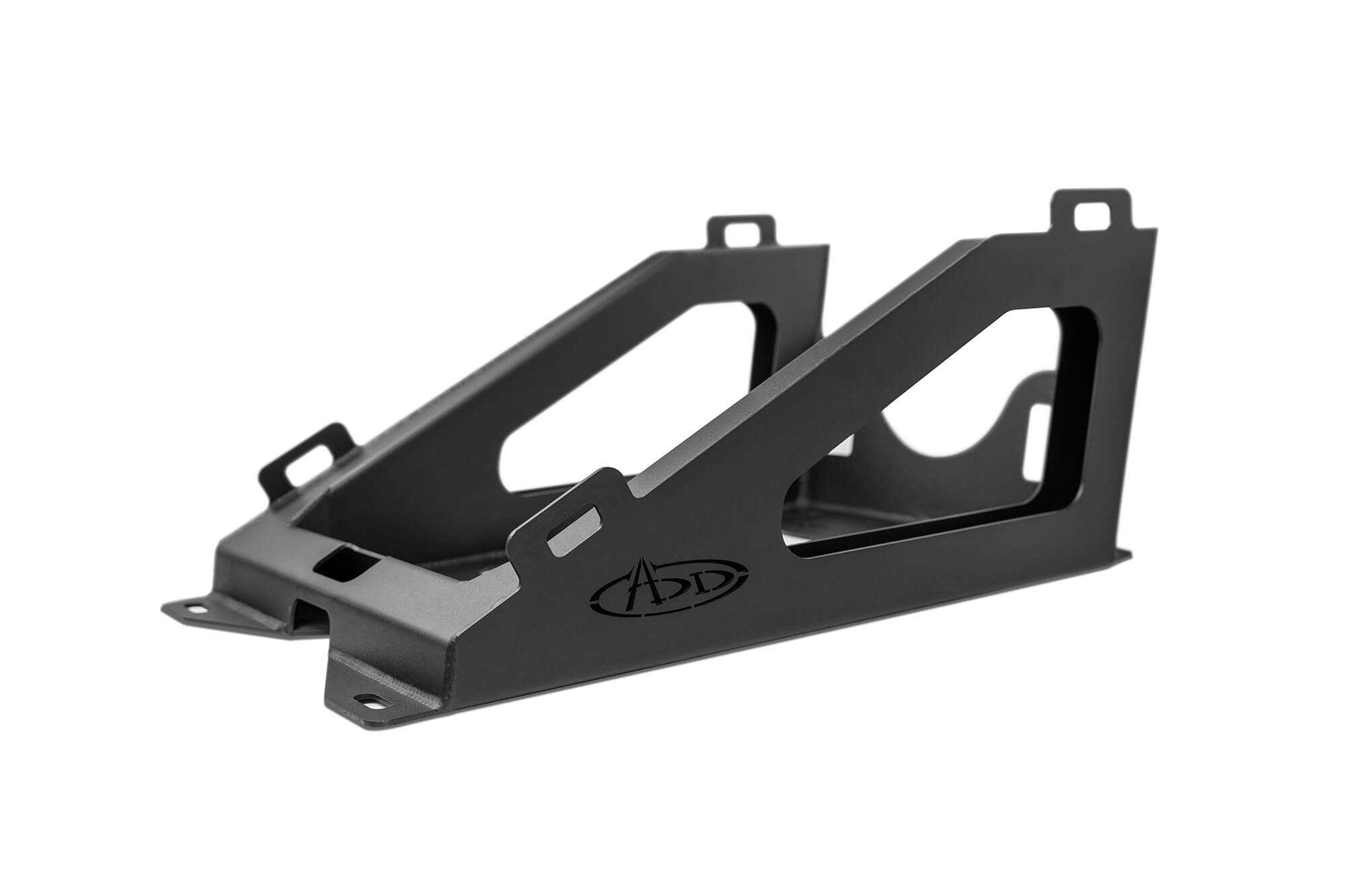 Spare Tire Systems