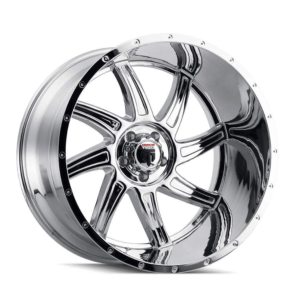 Vortex AT-162 Series Wheel
