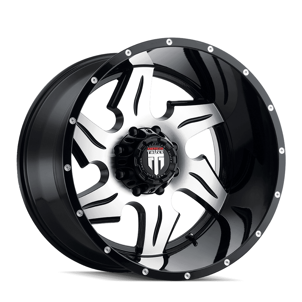 Ninja AT-163 Series Wheel