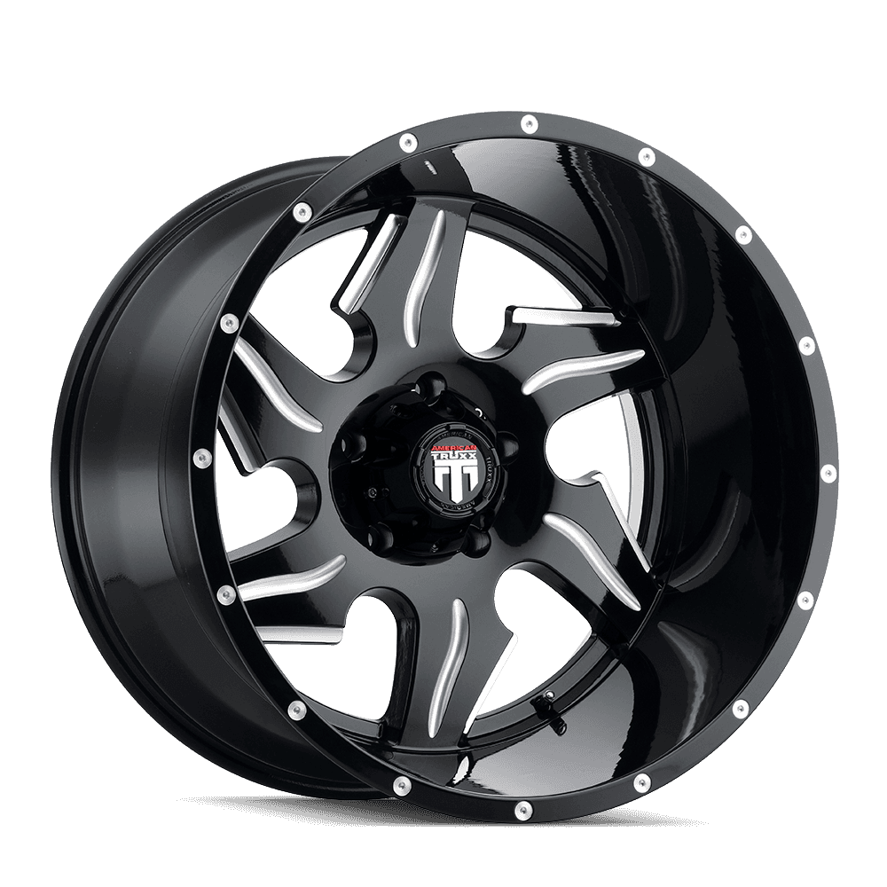 Ninja AT-163 Series Wheel